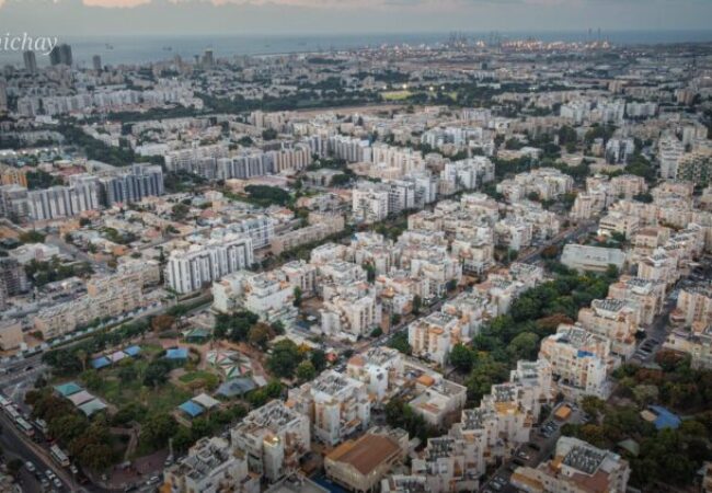 אשדוד. צילום: חרדים אשדוד